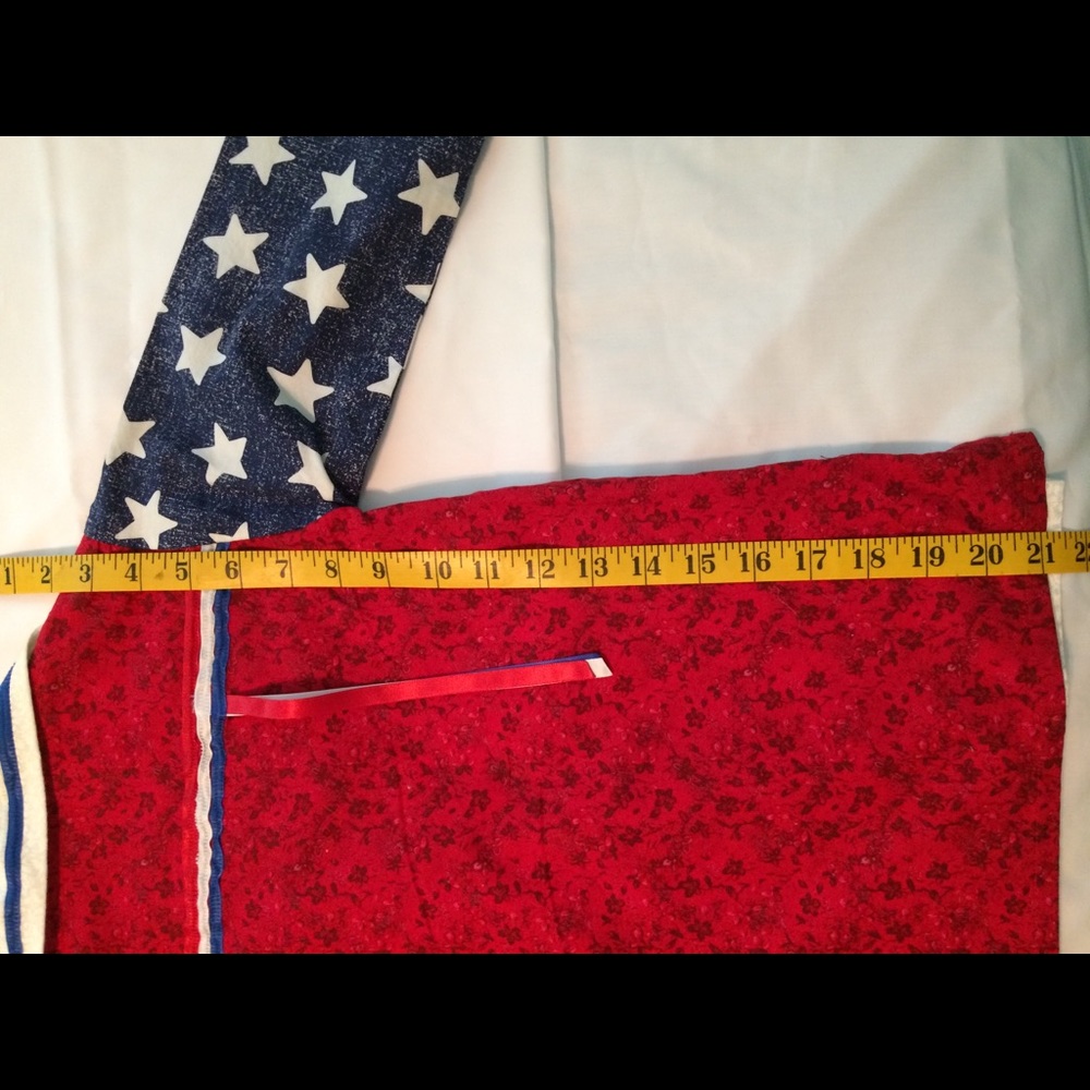 Native American Ribbon Shirts - Picture 2 of 4